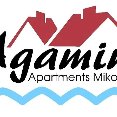 Affittacamere Agamim Mikołajki