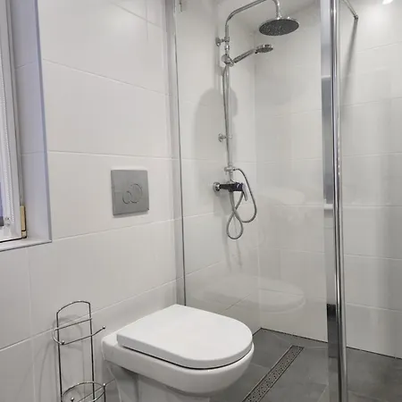 Agamim Πανσιόν Mikołajki