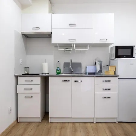 Πανσιόν Agamim Mikołajki