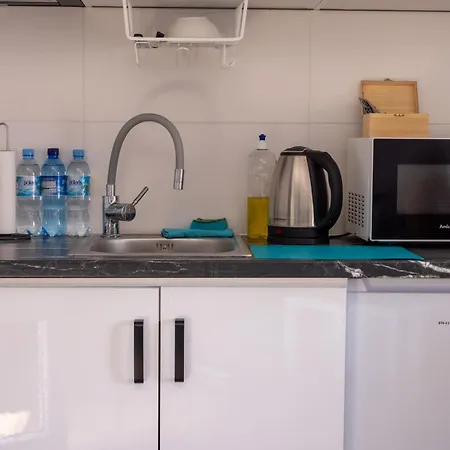 Agamim 3* Mikołajki