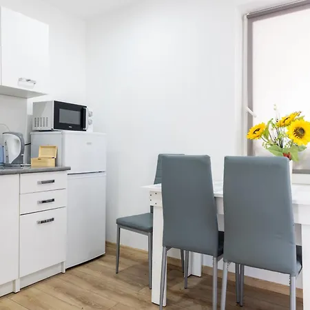 Πανσιόν Agamim 3*