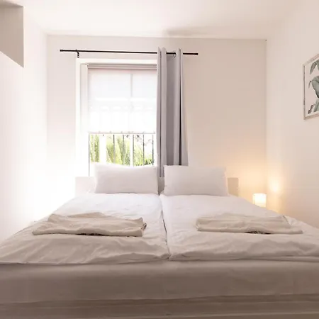 Agamim Πανσιόν Mikołajki