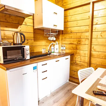 Agamim Πανσιόν