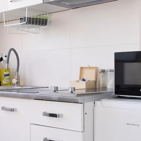 Agamim Πανσιόν 3*