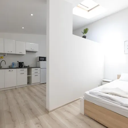 Πανσιόν Agamim 3*