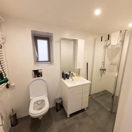 Agamim Πανσιόν