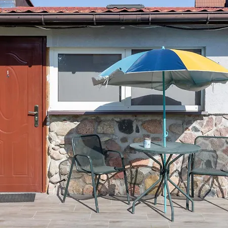 Agamim 3* Mikołajki