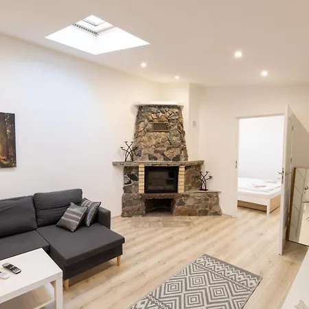 Agamim Πανσιόν Mikołajki