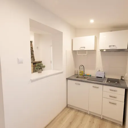 Πανσιόν Agamim Mikołajki