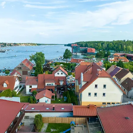 Πανσιόν Agamim 3*