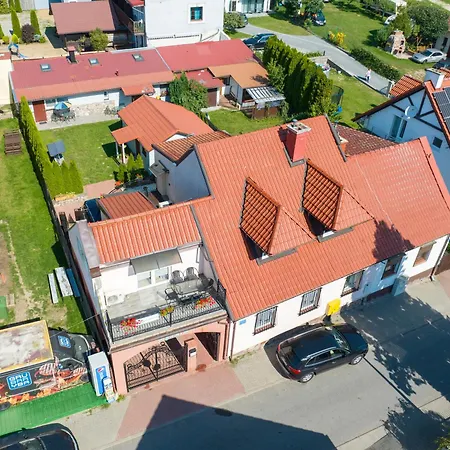 Πανσιόν Agamim