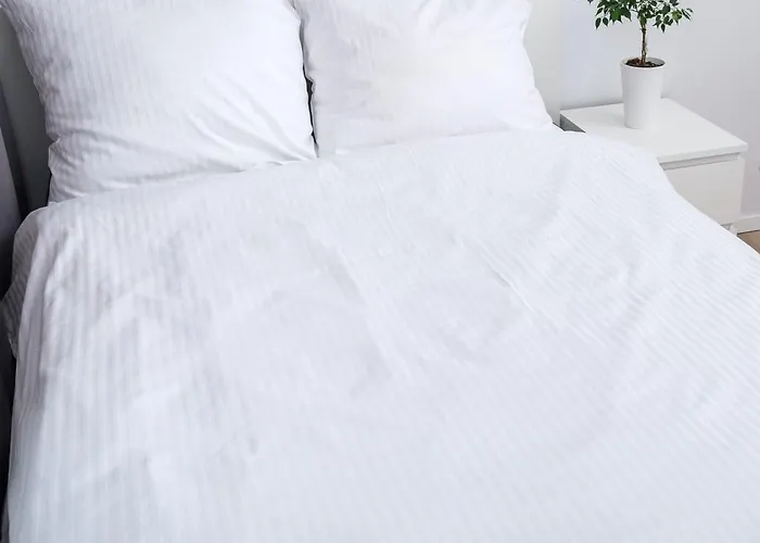 Agamim בית הארחה